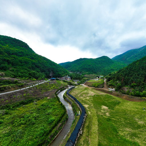 地心大峽谷