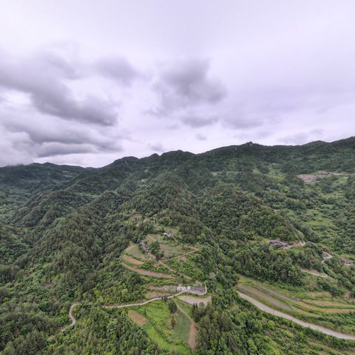 5.22-水鄉市大山村