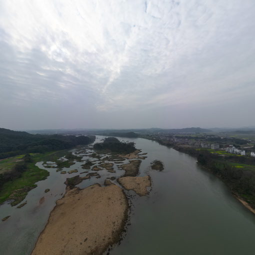 濟(jì)廣高速麗陽(yáng)大橋