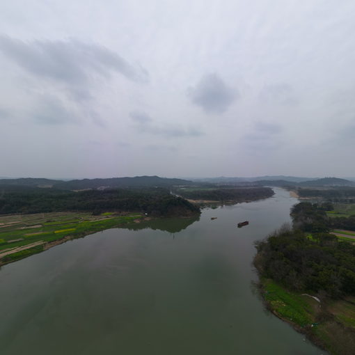 206國(guó)道沙嘴頭大橋