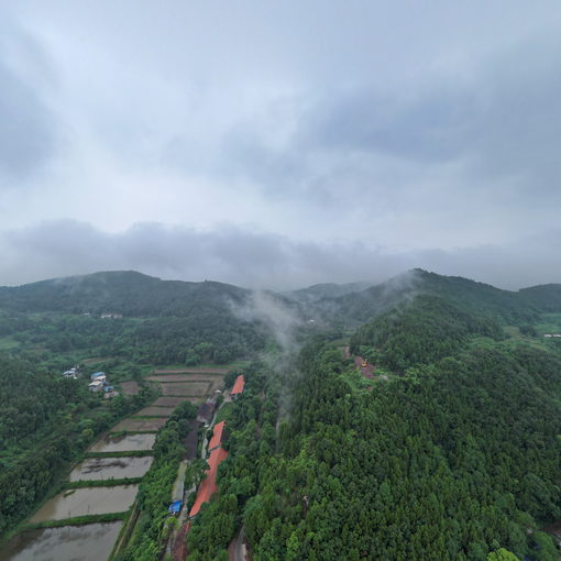 射洪市酒糧基地建設項目（產業基礎配套設施）