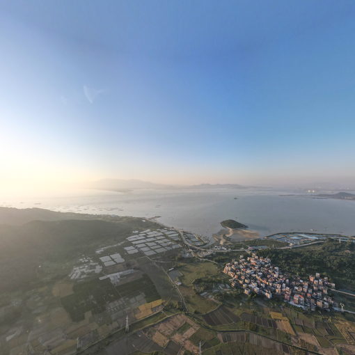 海陵島海逸新屯