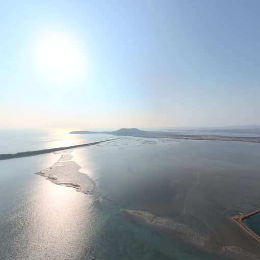 威海天鵝湖