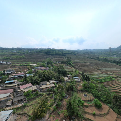 沙坪鎮(zhèn)六豐村