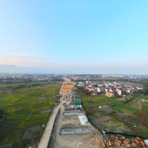 平溪江大橋