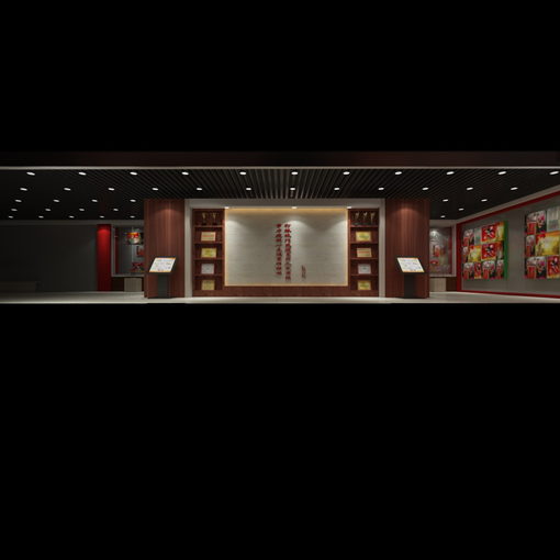 纪念馆5