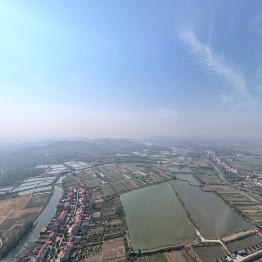 嘉鱼南门湖村（地块二）