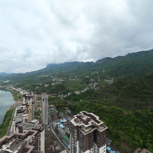 東方帝景