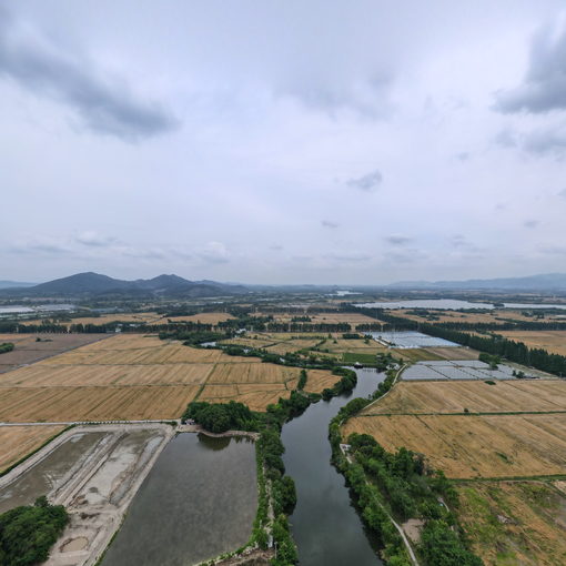 横塘村