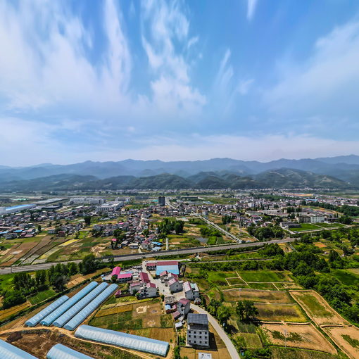 雨帽嶺清泉民宿（2024全景合集）