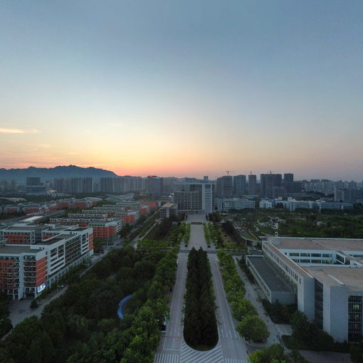 中国石油大学（华东）