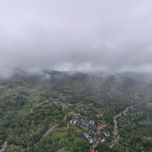 霞浦 北壁