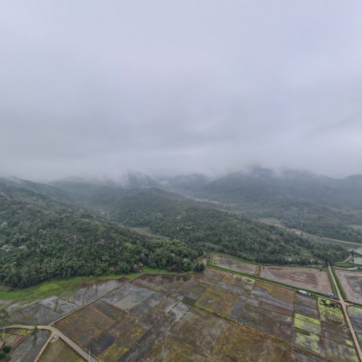 霞浦 北壁