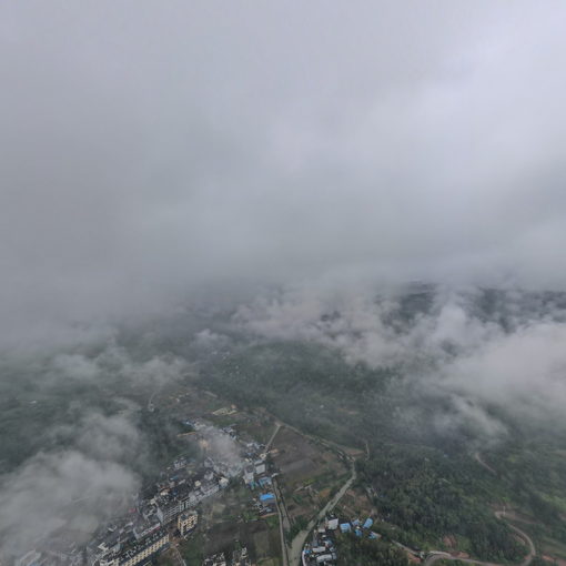 霞浦  北壁