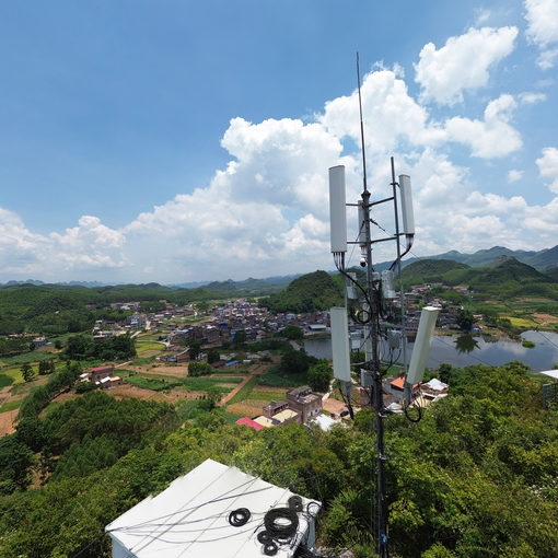 南寧上林縣木山鄉(xiāng)居民樓1樓傳輸機(jī)房700MBBU03@木山鄉(xiāng)