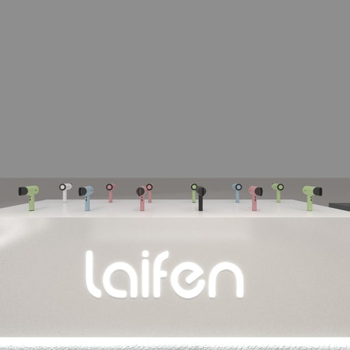 laifen