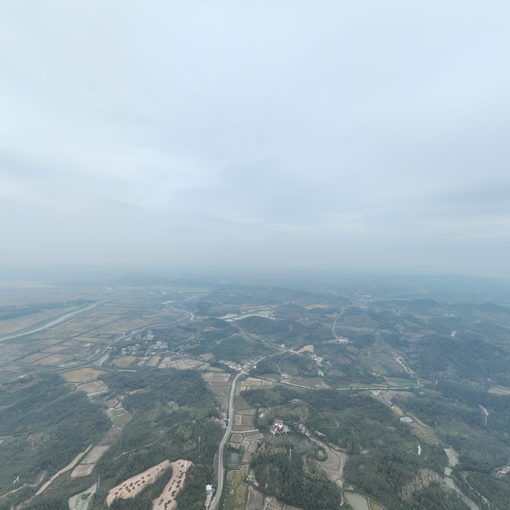 赤壁市新店镇雨亭岭村▪熊家