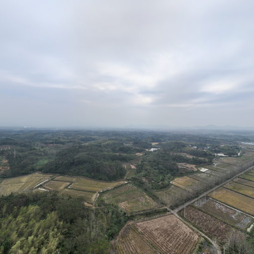 赤壁市新店镇雨亭岭村▪熊家