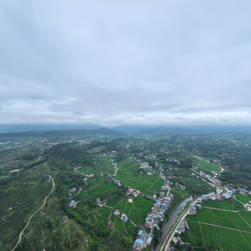 開江縣主會場