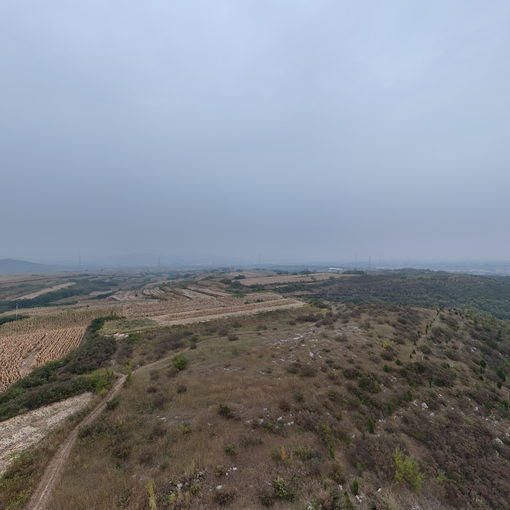 马家庄乡（全景）