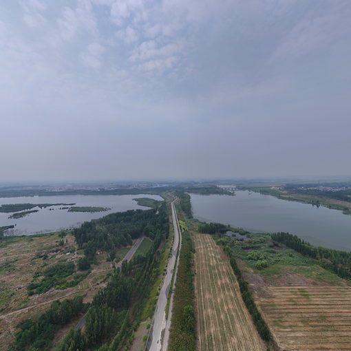 山東太平國(guó)家濕地公園