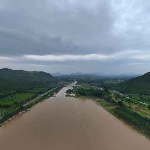 山东太平国家湿地自然公园