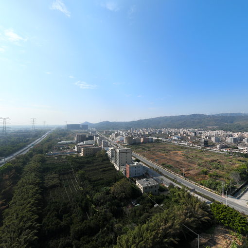 隴田鎮(zhèn)華林村水渠整治（3）