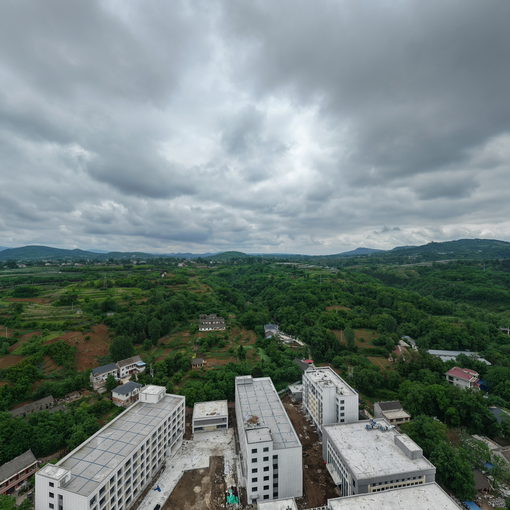 洛南六中2026.5.20