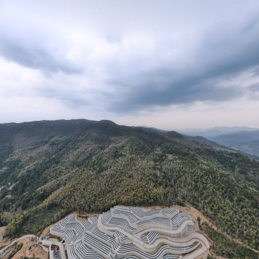 梅山城市公墓