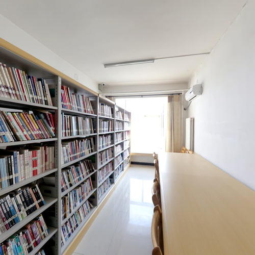 广阳区图书馆