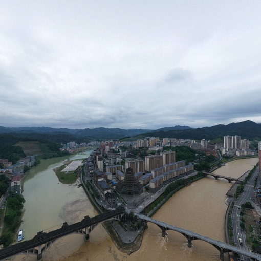 黔東南錦屏縣