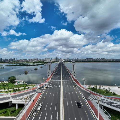 北京路大桥