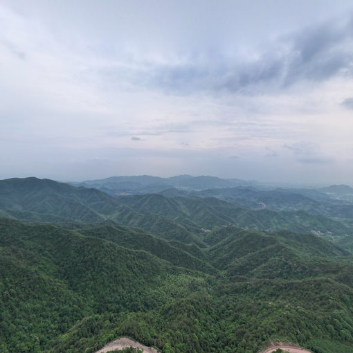 天堂安全景