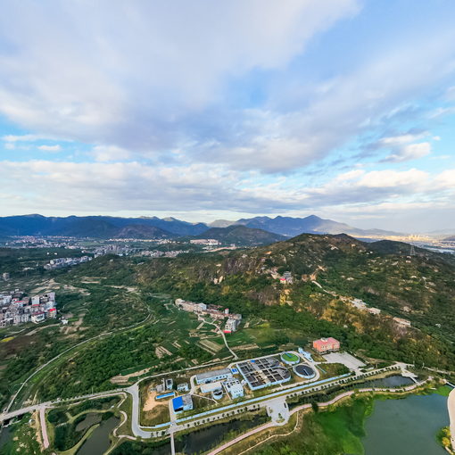 仙溪濕地公園