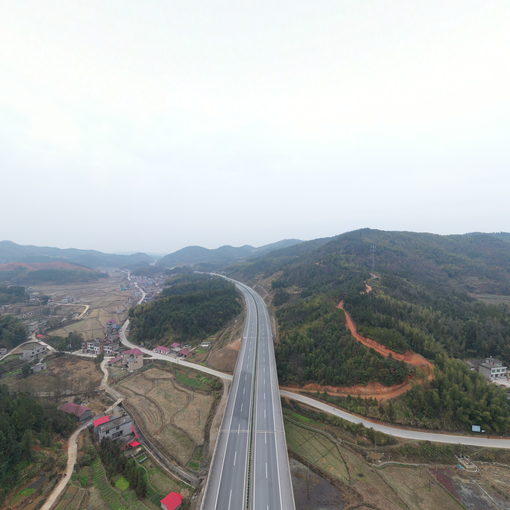 里山高架橋