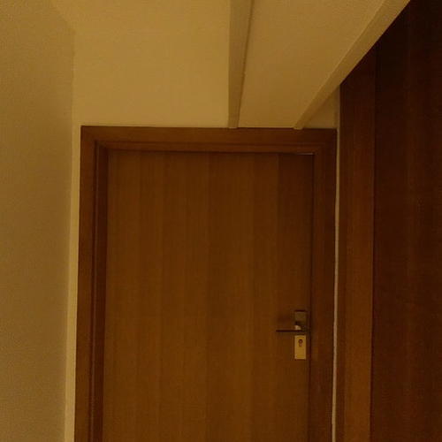 城家公寓深圳南山地铁站店——四室一厅LOFT大床房