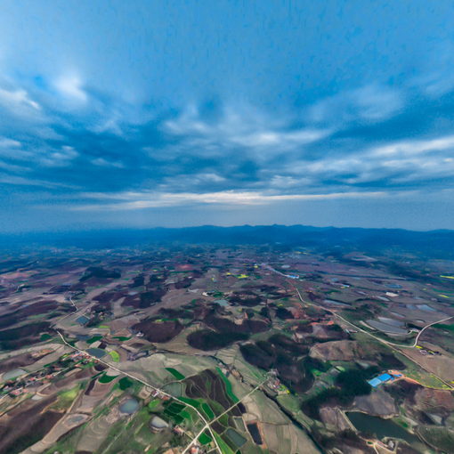 隨州市洪山鎮(zhèn)觀音堂村