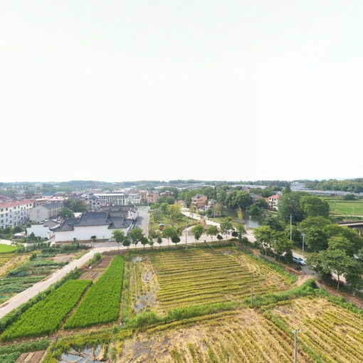 華夏村廣場公園