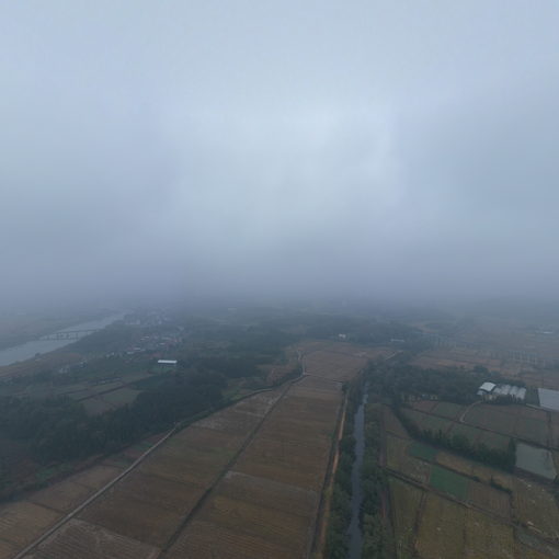 鳳林鎮(zhèn)茅坂村江山港游步道景觀綠化