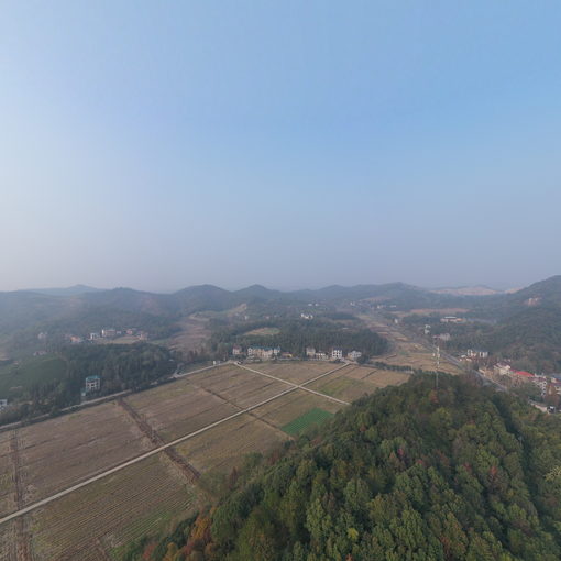 鳳林鎮(zhèn)株樹村窯崗寺廟