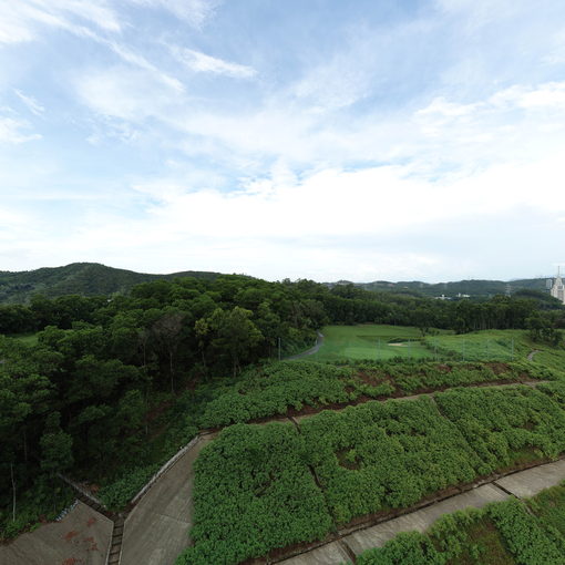 特殊橋梁（杭深）