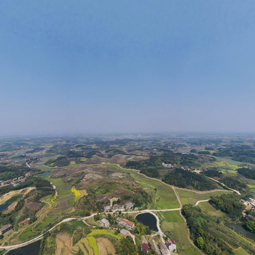 黃岡市黃土嶺鄉(xiāng)黃德用VR全景