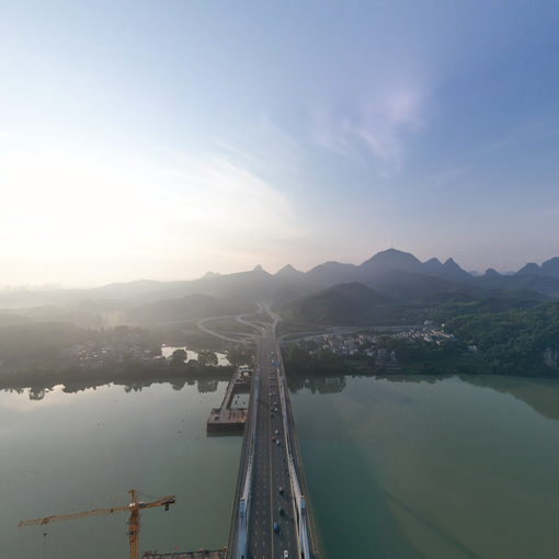 三門江大橋