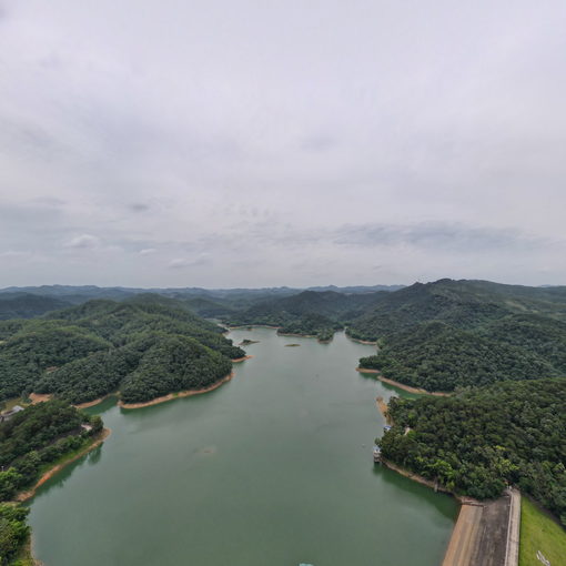 天雹水庫(kù)