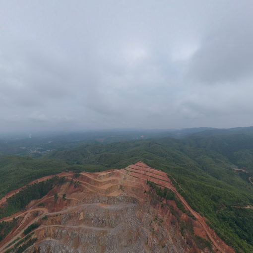 興寧寧泰沙石