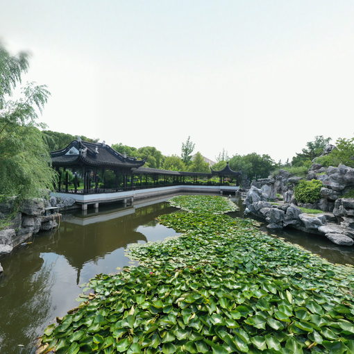 小公園