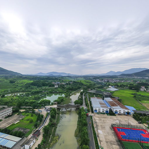 鑫東生態(tài)農業(yè)園