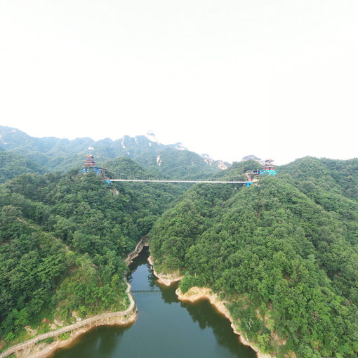 圣水湖