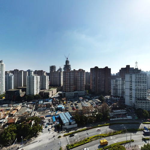 上海市市八初级中学