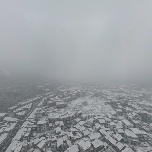 雪景